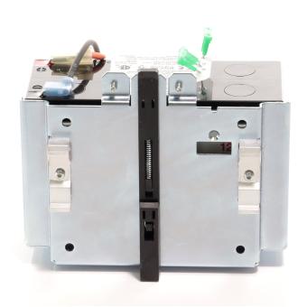 Batteriemodule mit Batterie  